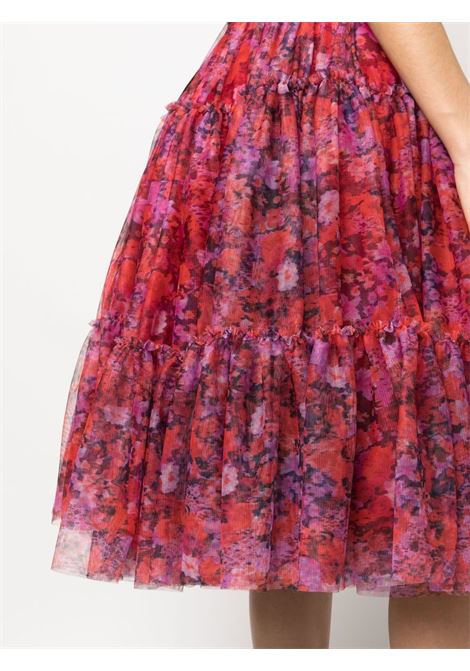 tulle dress PHILOSOPHY di LORENZO SERAFINI | A04467151126